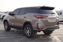 Toyota Fortuner VX2 plus 4X4 Diesel 2.8L