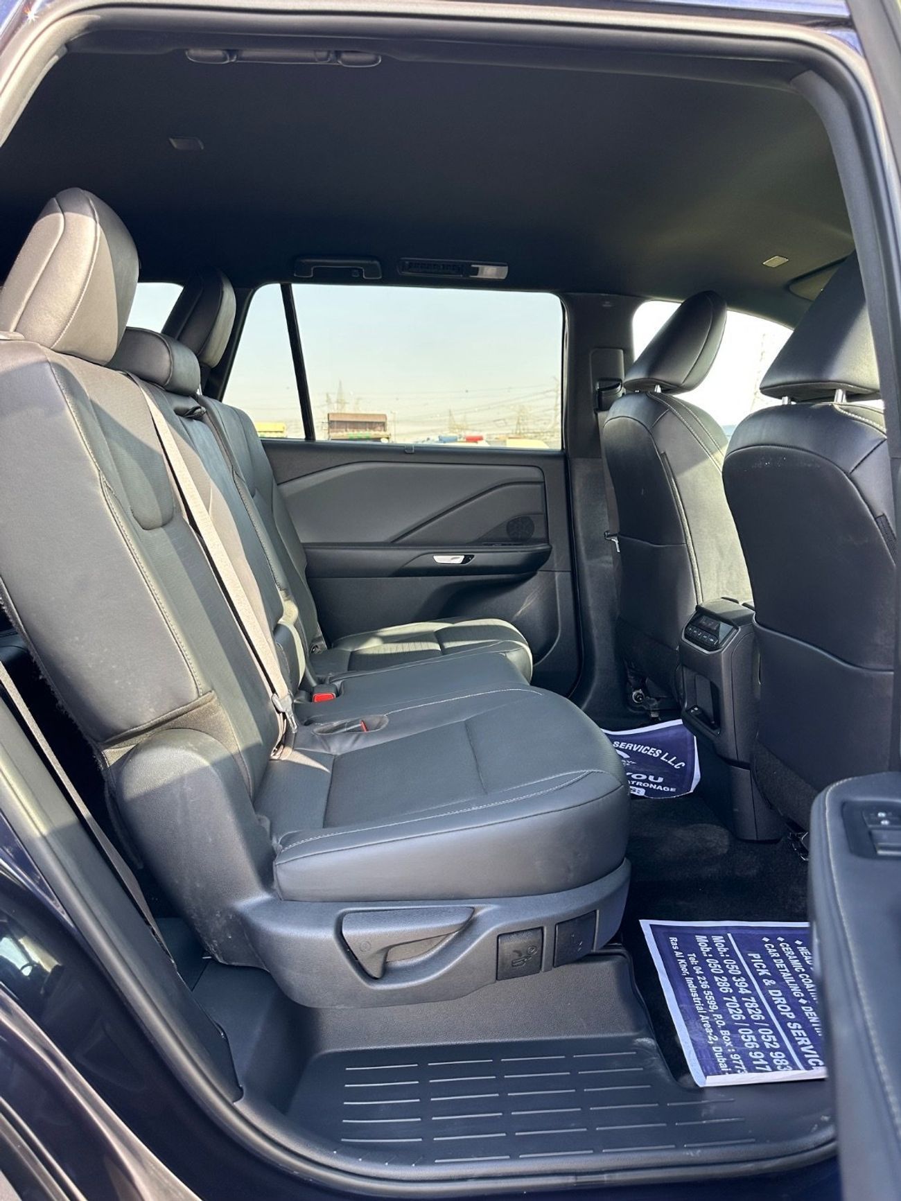 Lexus TX 350 Premium AWD 2.4