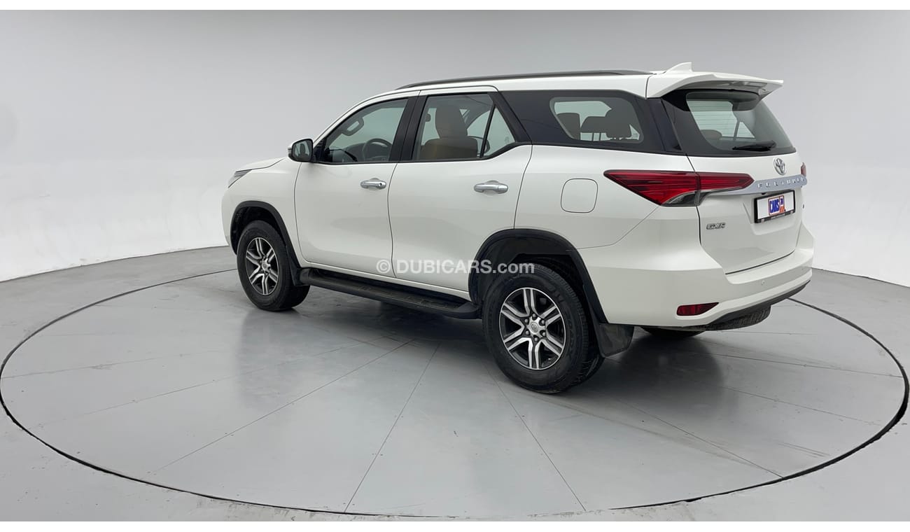 Toyota Fortuner GXR 4 | Zero Down Payment | Free Home Test Drive