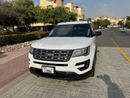 Ford Explorer Std
