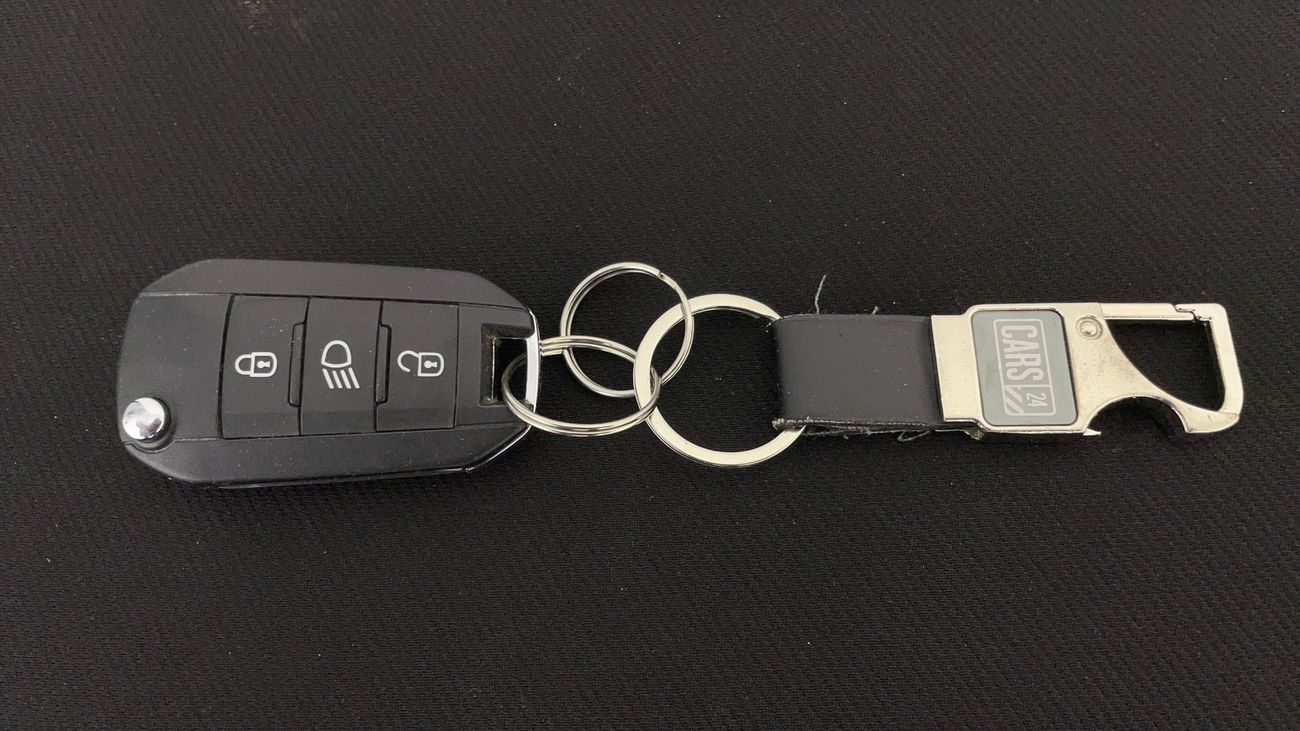 Peugeot 2008 ACTIVE 1.6 | Zero Down Payment | Home Test Drive