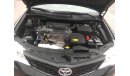 Toyota Camry XLE - Limited - Full Options  4 CYL   2.4