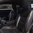 Chevrolet Camaro RS  AED 1,915 pm • 0% Downpayment • Chevrolet Camaro RS • 1 Year  Warranty