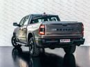 رام 1500 Rebel Crew Cab 5.7L