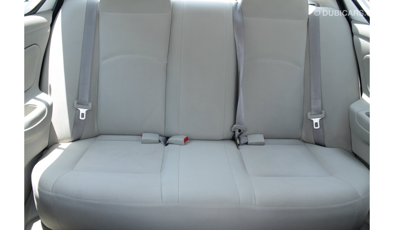 نيسان صني JUST FOR DHS 351 PER MONTH!! 2014 SUNNY 1.5L SE