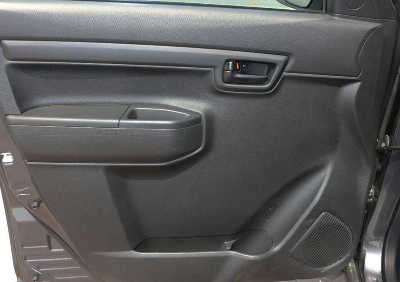 سوزوكي اسبريسو GL AMT | 7" inch Display Audio | Electric Mirrors | Alloy Wheels | 2024