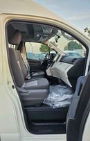 Toyota Hiace DX PASSENGER / 3.5L V6 PETROL / A/T / DUAL HEATER / DVD+CAMERA (CODE # HR3ADA)