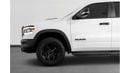 RAM 1500 2024 Dodge Ram Rebel / Dodge Warranty