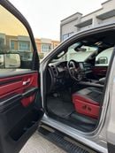 دودج رام فان 