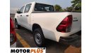 تويوتا هيلوكس DC 2.8lt Diesel 4x4 MT Export Only