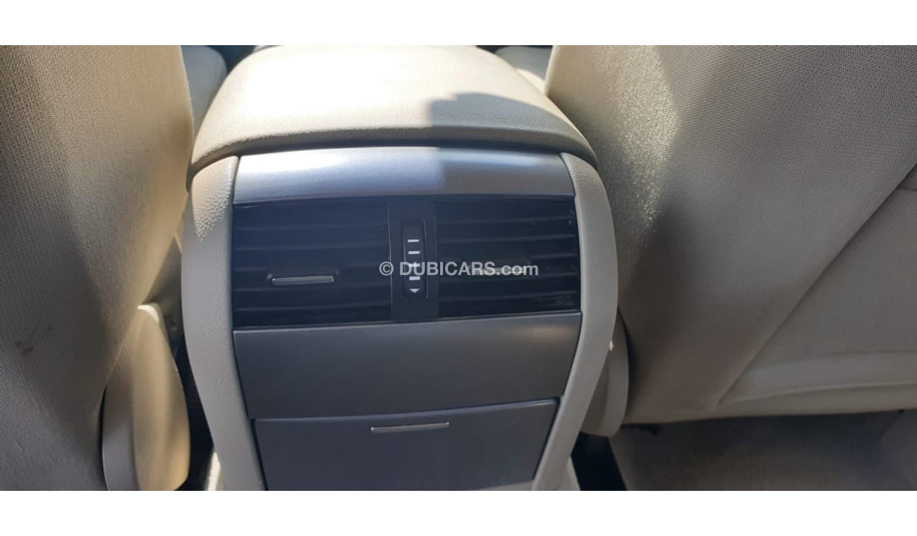 شيفروليه كابريس شفروليه كابرس 2013 خليجي