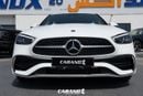 مرسيدس بنز C 200 L Sport 1.5L Petrol 2025