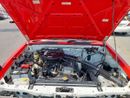 Nissan Pickup NISSAN DATSUN PICKUP RHD 1997 MODEL 2.0 L PETROL MANUAL(PM40549)