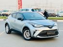 تويوتا CHR 2022 1.8L ENGINE | RHD | 360 VIEW CAMERA | ELECTRIC HEATED SEATS | 2WD