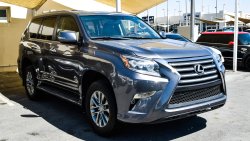 Lexus GX460