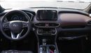 Hyundai Santa Fe 4x2 panoramic rims19 leather seat