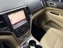 Jeep Grand Cherokee LIMITED GCC .. FSH .. Original paint .. V6 .. Perfect Condition