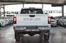 رام 2500 Dodge - Heavy Duty 4x4 GCC Specification