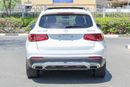 Mercedes-Benz GLC 300 MERCEDES-BENZ GLC300 4MATIC