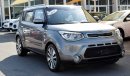 Kia Soul Kia Soul 2015 Gulf without accidents completely very clean inside and outside the state of the agenc