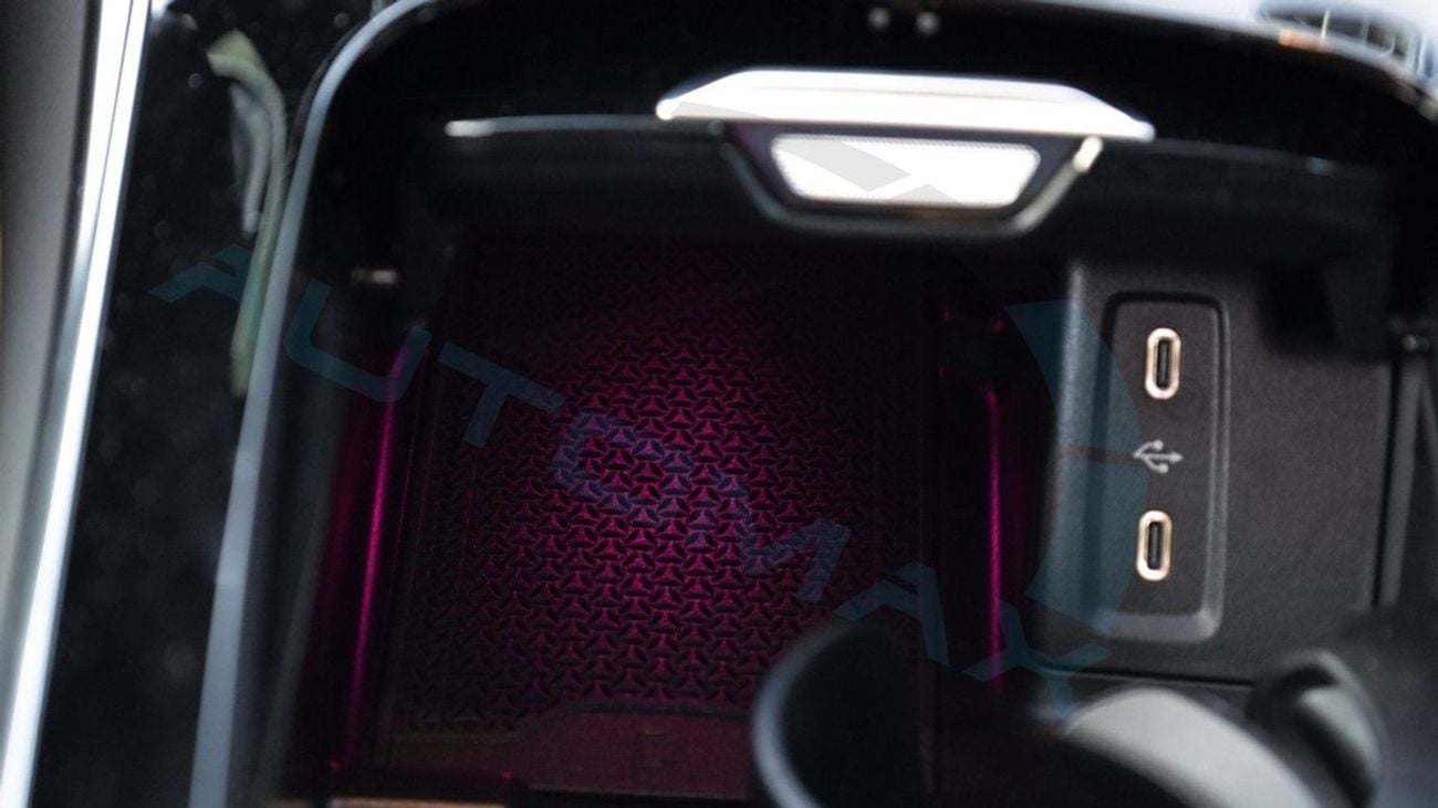 Mercedes-Benz GLC Coupe 200 (For Export , НА ЭКСПОРТ) AMG 4Matic EQ Boost 2026 GCC Без пробега