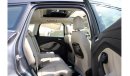 Ford Escape Titanium ACCIDENTS FREE - GCC - PERFECT CONDITION INSIDE OUT - FULL OPTION