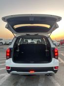 Hyundai Palisade 2022 Hyundai Palisade Comfort Edition 3.5L V6 - GCC MidOption+ - 7 Seater - AWD 4x4 -