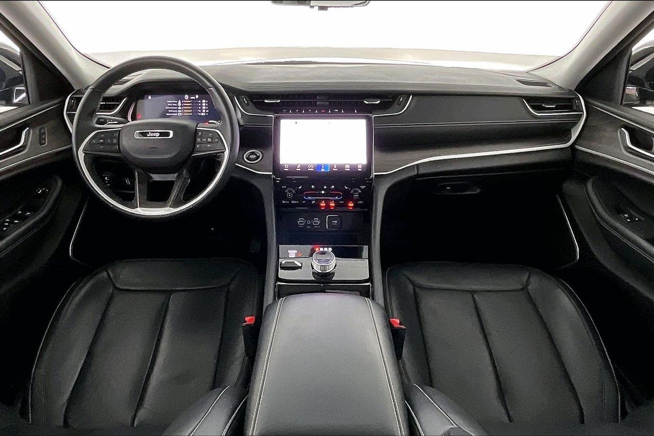 أم جي 6 Trophy | ضمان مجاني لمدة عام | 0 دفعة أولى