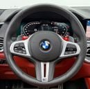 بي أم دبليو X5 2021 BMW X5 Competition