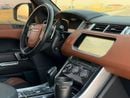 Land Rover Range Rover Sport SVR 5.0L (575 HP) 4WD