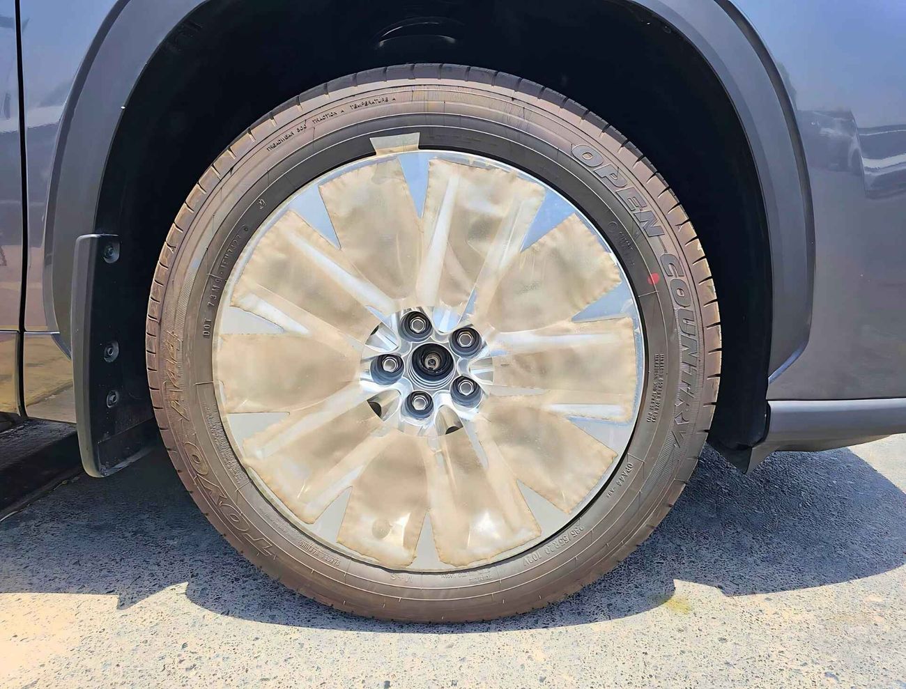 Toyota Highlander 2.5L V4 HYBRID / LIMITED FULL OPTION / PANORAMAIC / JBL SPEAKERS (CODE # 67997)