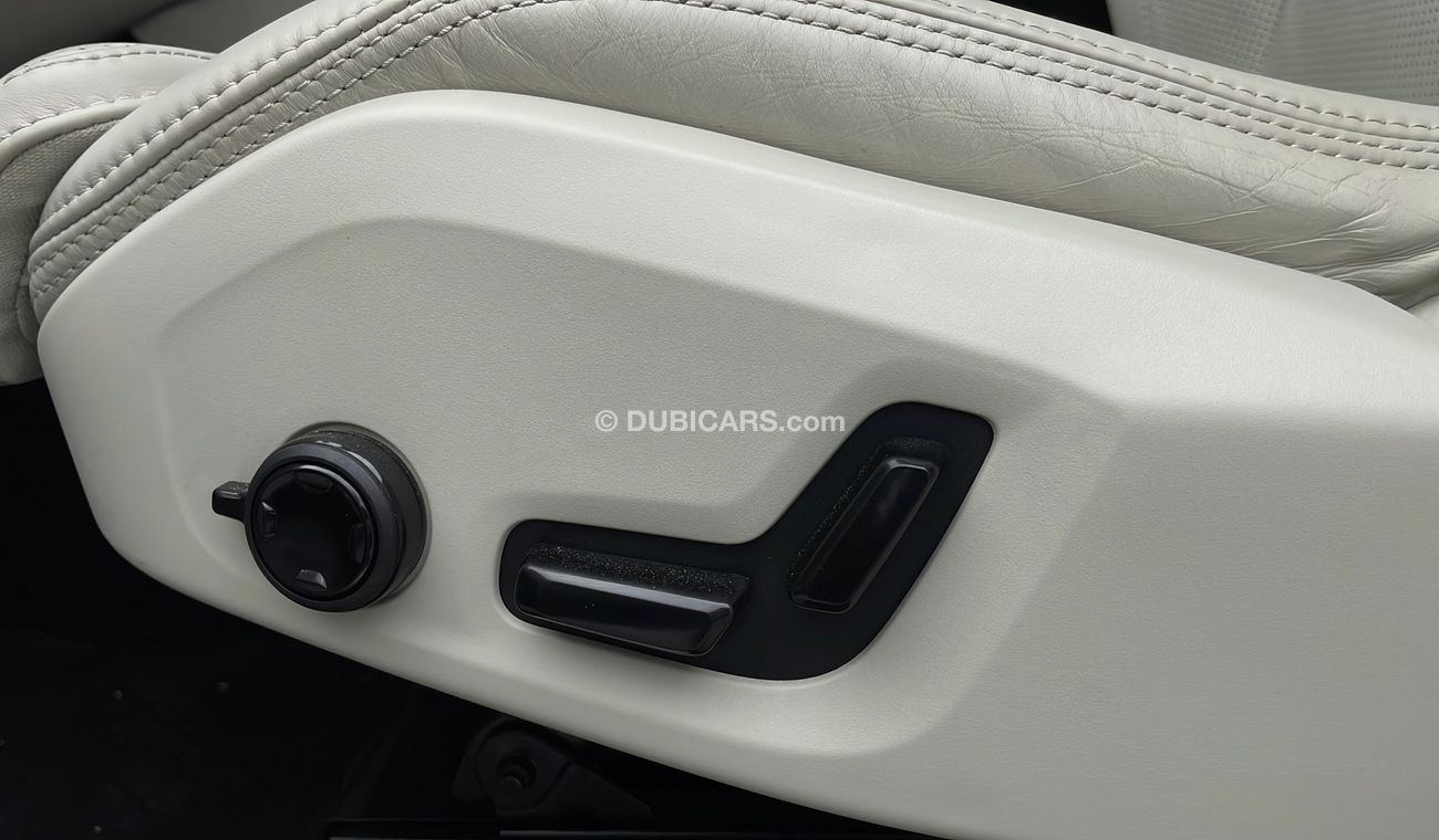 Volvo XC60 INSCRIPTION 2 | Under Warranty | Inspected on 150+ parameters