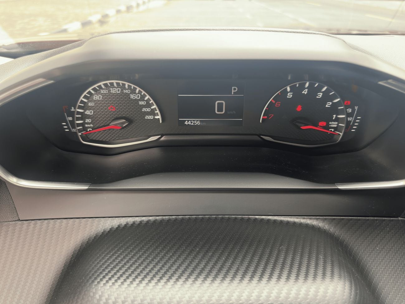 Peugeot 2008 Allure 1.2L