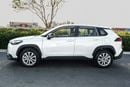 Toyota Frontlander 2026 Toyota Frontlander 2.0L Hybrid Luxury Edition2026