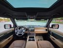 Land Rover Defender 110 X-DYNAMIC HSE P400 Defender 110 X-Dynamic HSE 2025 | GCC Specs | Brand New | Perfect condition | Under warranty 2 years
