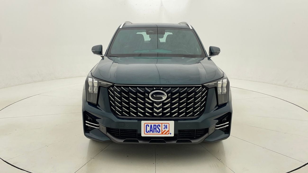 GAC GS8 GX 2 | Zero Down Payment | Free Home Test Drive