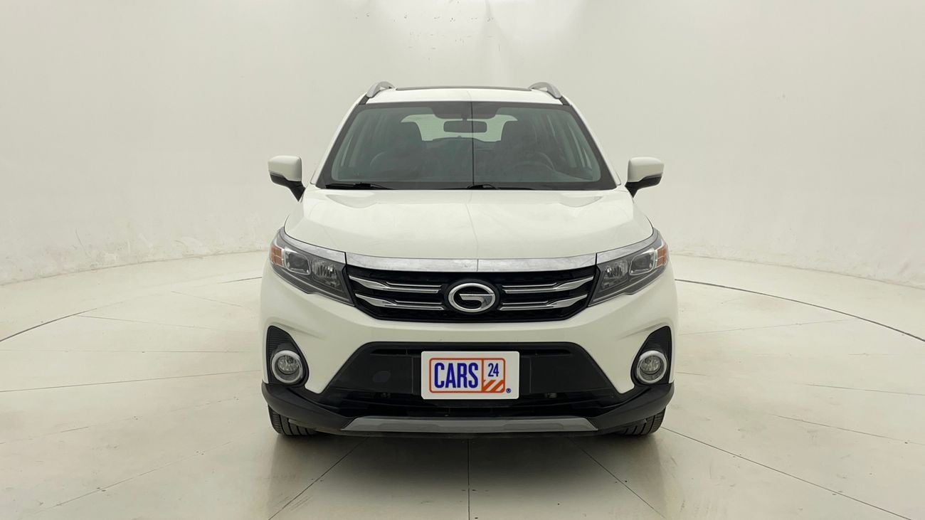 جي إي سي GS3 GE 1.3 | بدون دفعة مقدمة | اختبار القيادة في المنزل