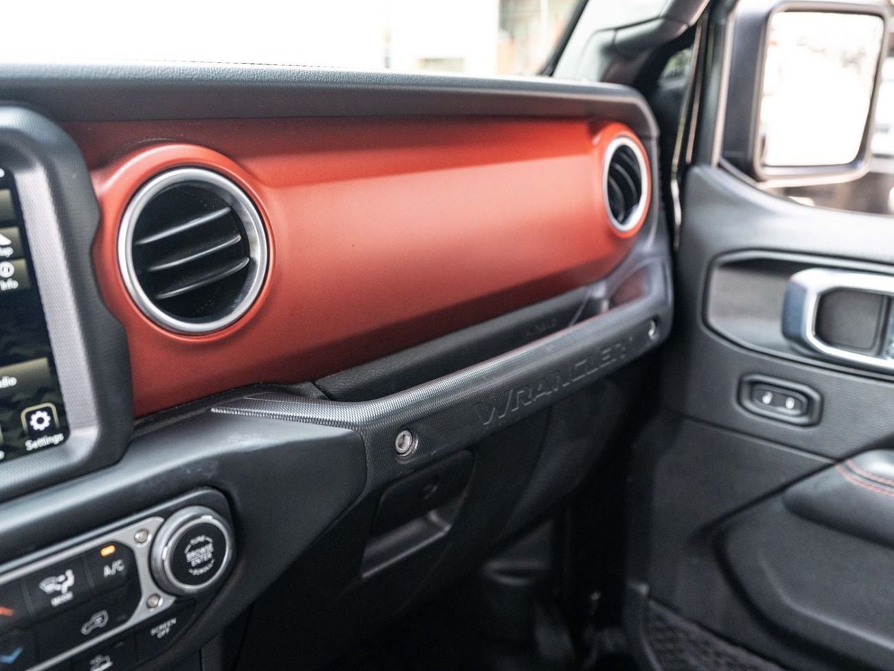 Jeep Wrangler 80TH ANNIVERSARY, миниатюра 16