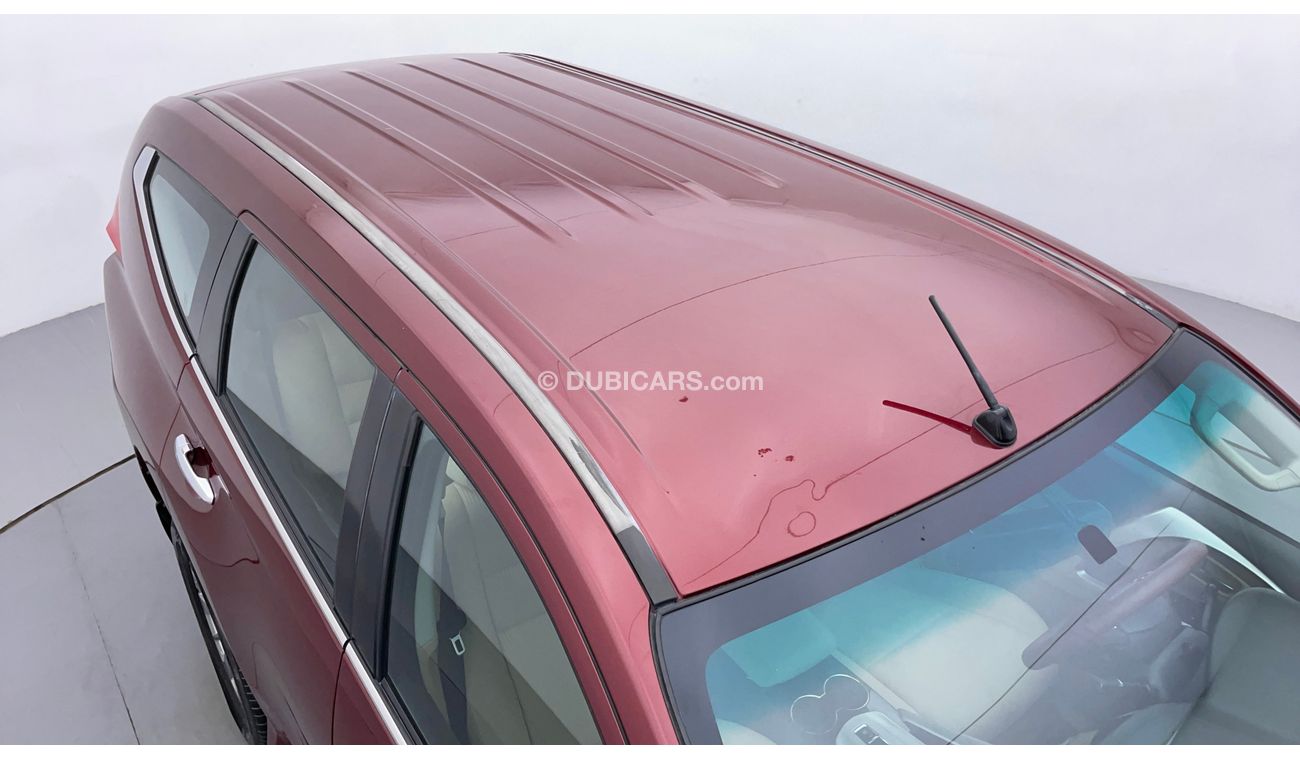 ميتسوبيشي مونتيرو GLS MID 3 | بدون دفعة مقدمة | اختبار قيادة مجاني للمنزل