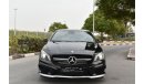 مرسيدس بنز CLA 45 AMG مرسيدس بنز CLA45