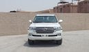 Toyota Land Cruiser EXR V6 GCC Perfect Condition