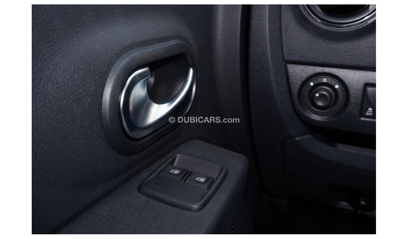 Renault Lodgy 2023 Renault Lodgy 1.6L Diesel