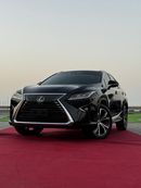 Lexus RX350 Platinum 3.5L (296 HP)