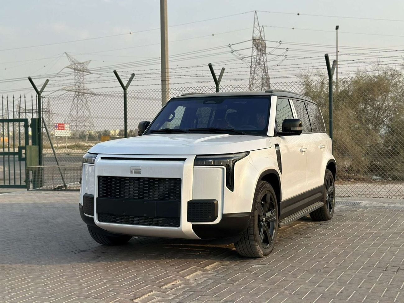 روكس 01 PRESTIGE VIP
