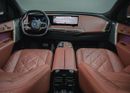 بي أم دبليو iX xDrive40