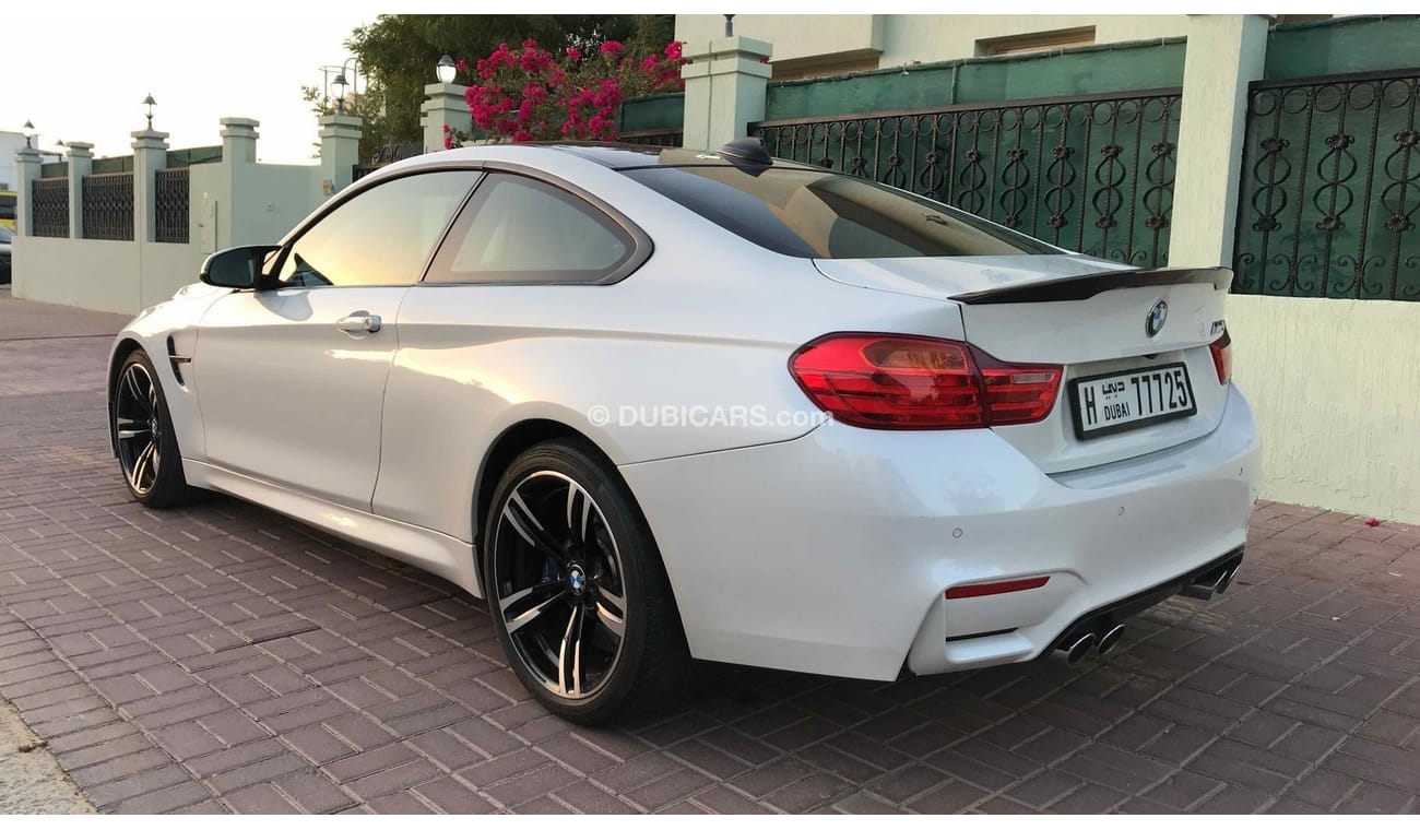 BMW M4
