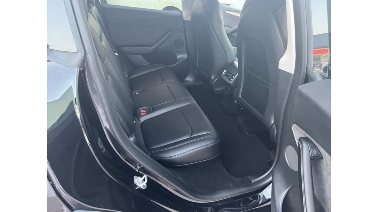 تسلا موديل Y