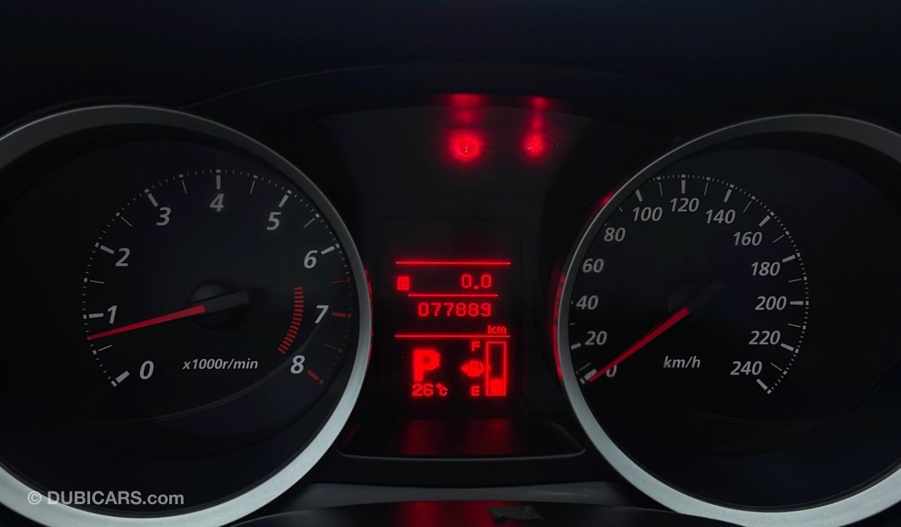 Mitsubishi Lancer GLX 2 | Zero Down Payment | Free Home Test Drive