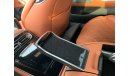 Mercedes-Benz S 500 4 MATIC MY2021 FULL OPTION ( IPAD / REAR ENTERTAINMENT / HEAD UP DISPLAY )