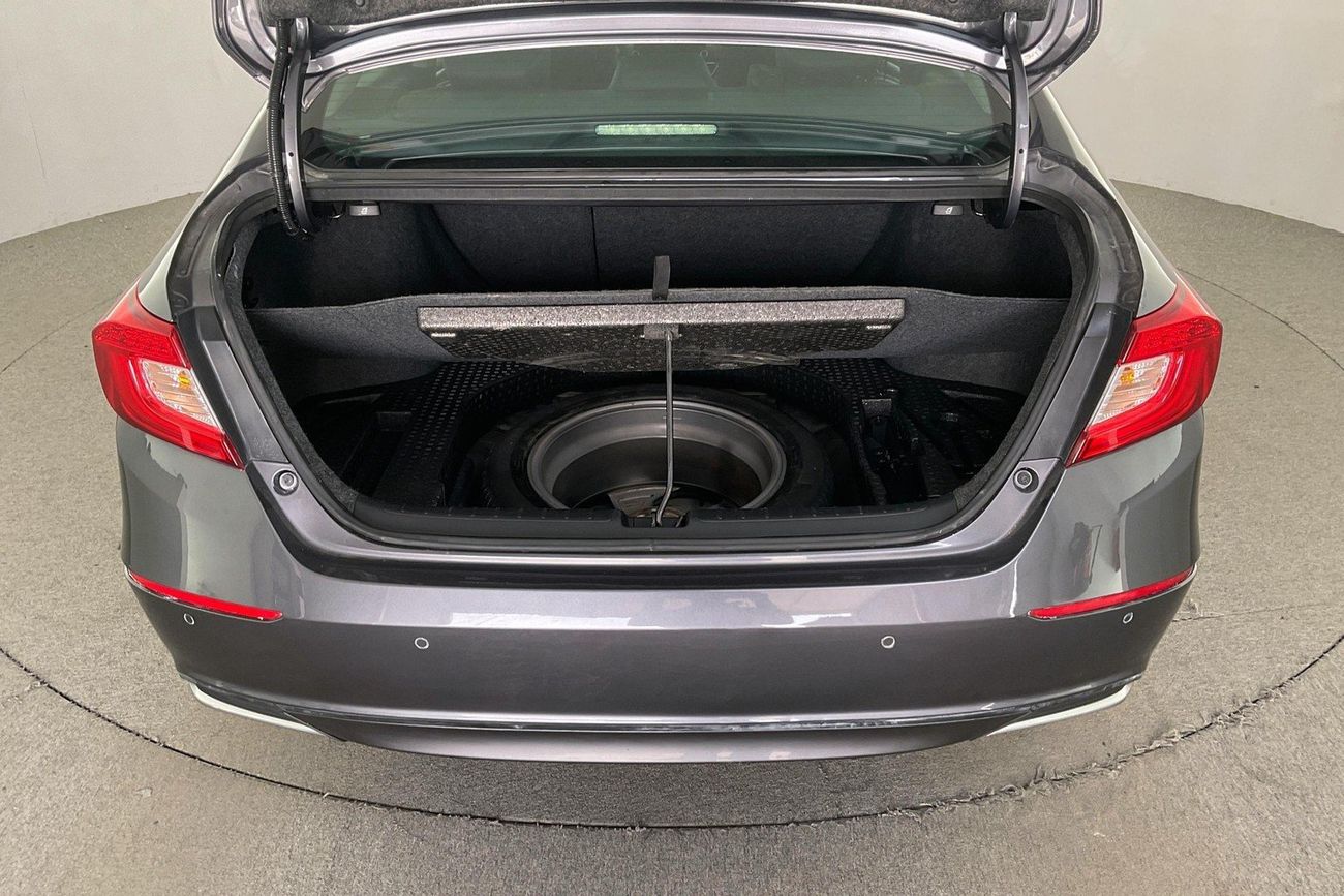 Honda Accord EXL | Guaranteed Warranty | 0 Down Payment